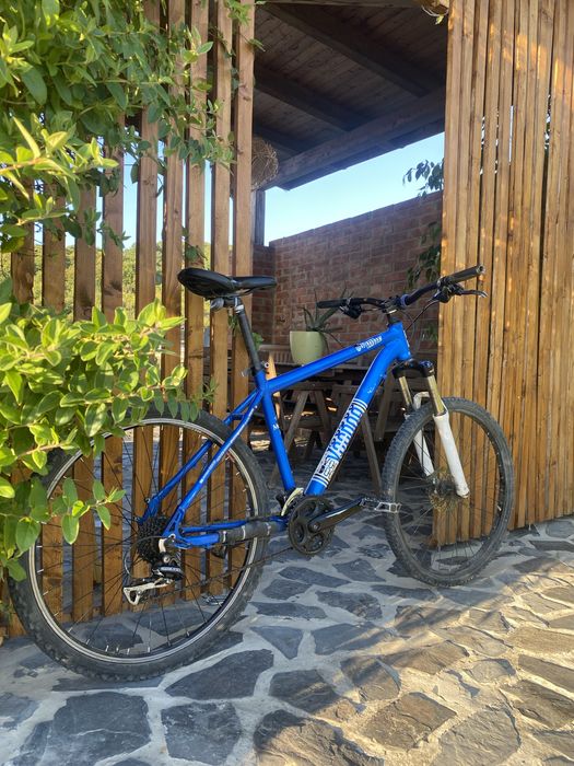 Bicicletă/Mtb Voodoo Bantu 26”