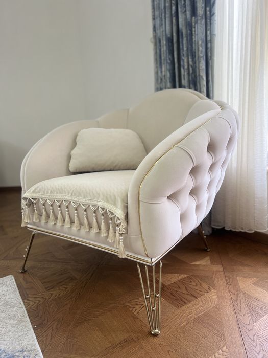 Vand Canapea + 2 fotolii