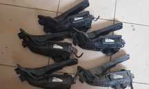 Pedala acceleratie Buson Rezervor pompa motorina VW Passat B6 B7 20Tdi