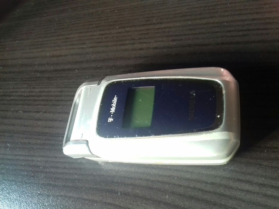 Siemens T,,,Mobile S6