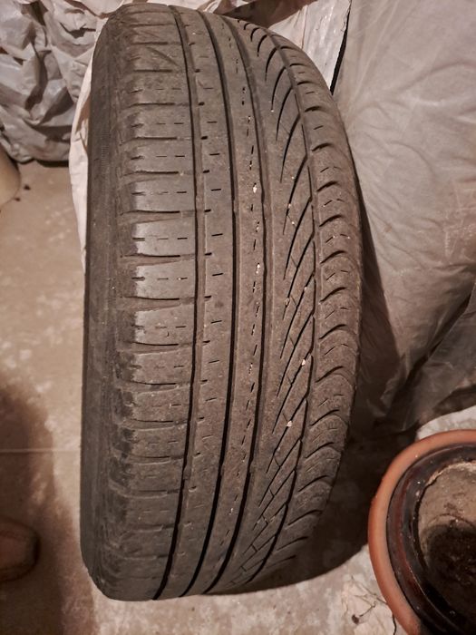 Vând roti 195/65/R15