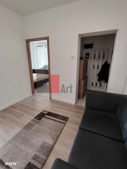 Apartament cu 3 camere de inchiriat in zona Grivita