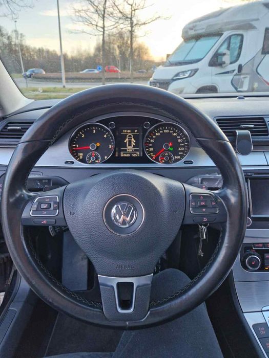 Passat B6 2010 DSG