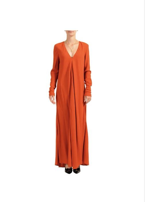 Maison margiella платье