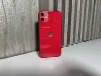 iPhone 11 128Gb Red Garantie Universul Telefoanelor