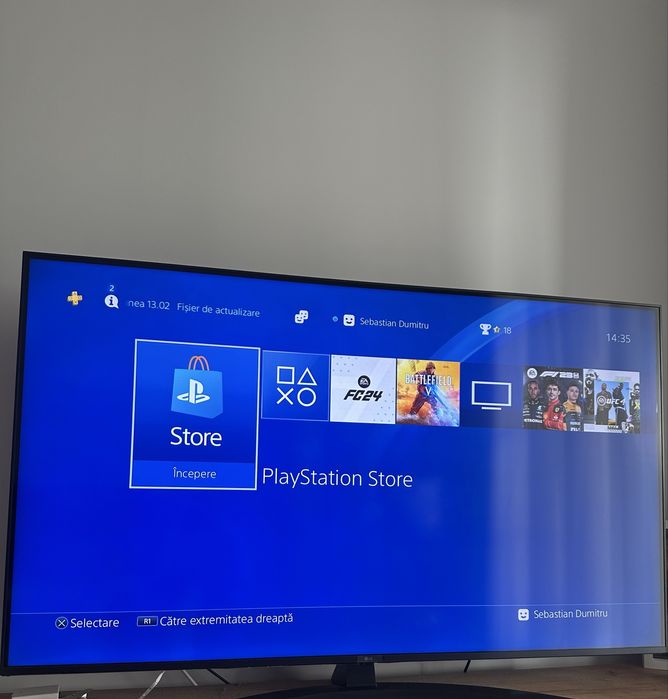 Playstation 4 Slim