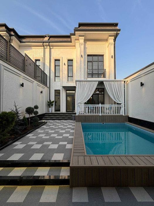 Продаться участок Мирзо Улугбекский На: Улица Циалковского  360м2