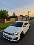 Volkswagen Golf GTD 2.0 DSG