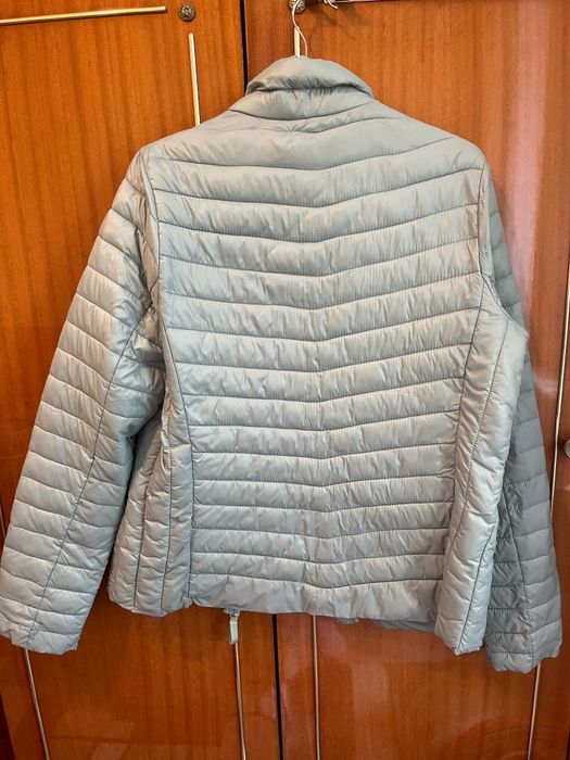 Jachetă de primavara