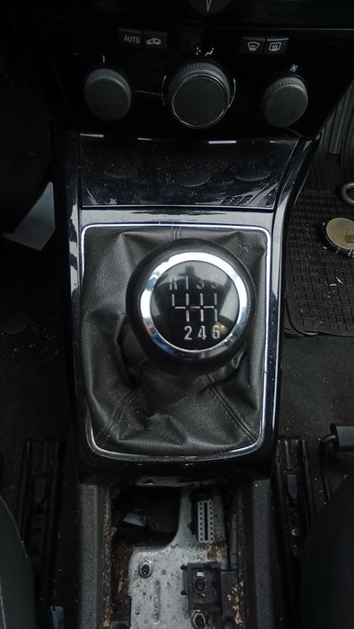 Dezmembrez Opel Astra H 1.7 CDTI 2009, Cod motor Z17DTR