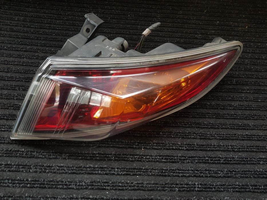 Заден десен мигач за Honda Civic VIII Хонда Сивик 8