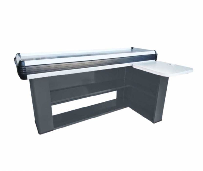 PROMO/ Masa pentru Casa de Marcat 180cm / NOU