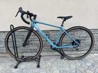 Gravel велосипед Triban GRVL 120 размер: 28/XS