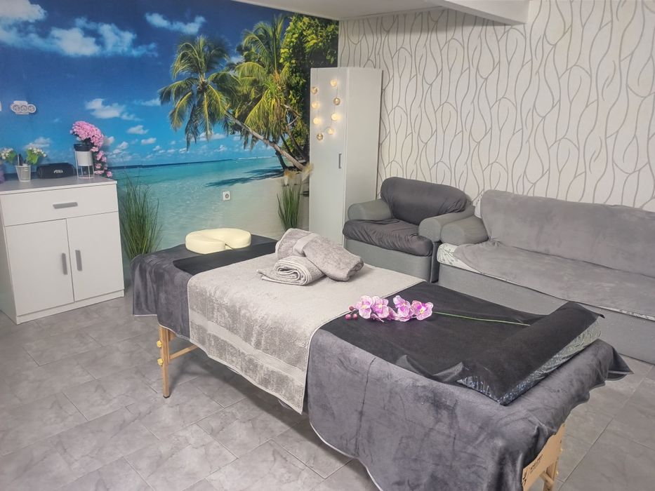 Под наем козметично помещение