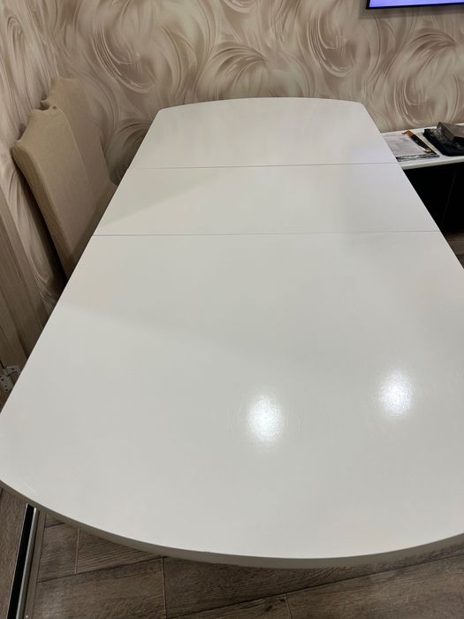 Продается стол раздвижной