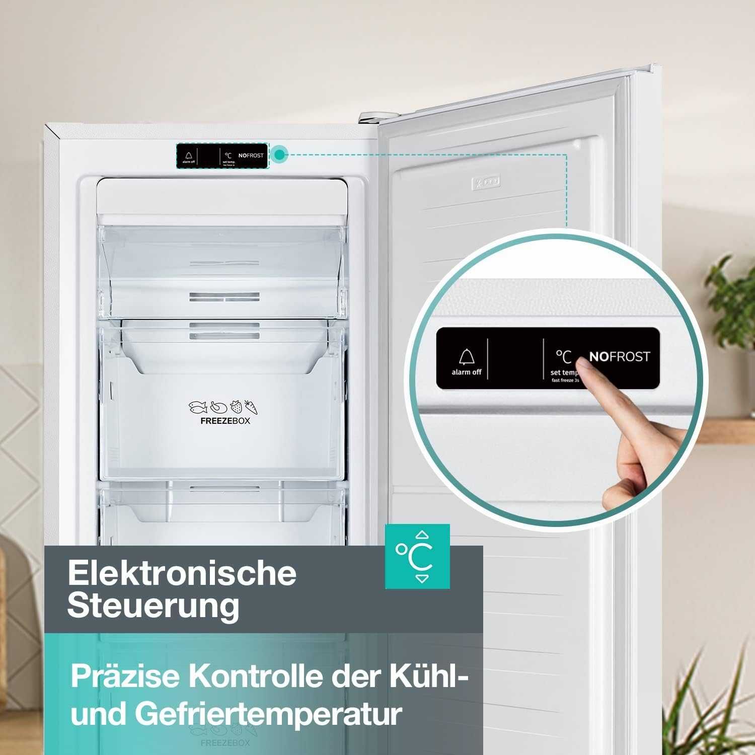 Фризер свободностоящ GORENJE  FN4172CW