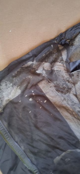 Geaca the north face mărime L