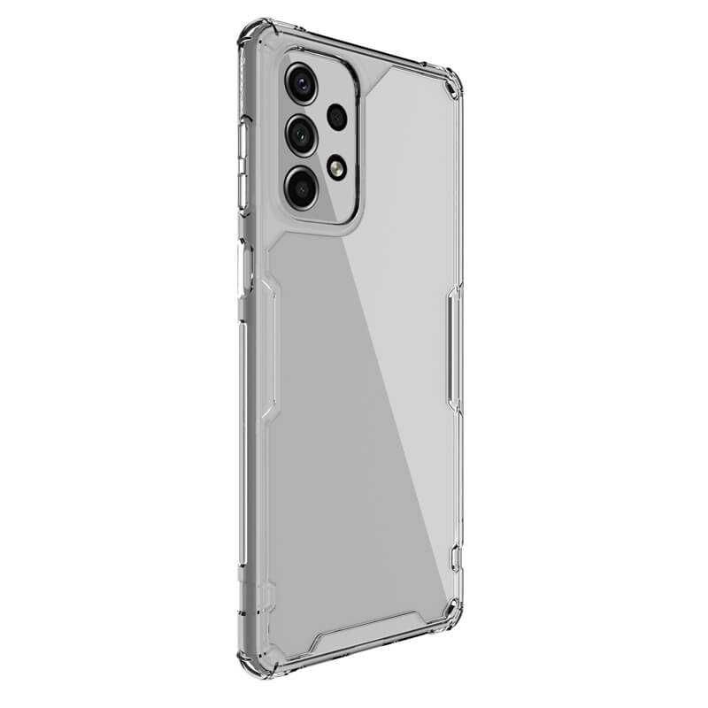 Поликарбонатен гръб Nillkin Nature TPU Pro за Galaxy A53