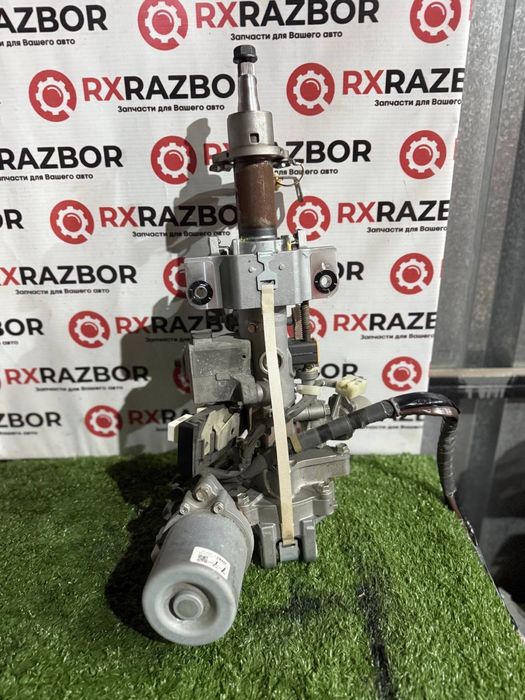 Эур на  Lexus Rx 450H гибрид