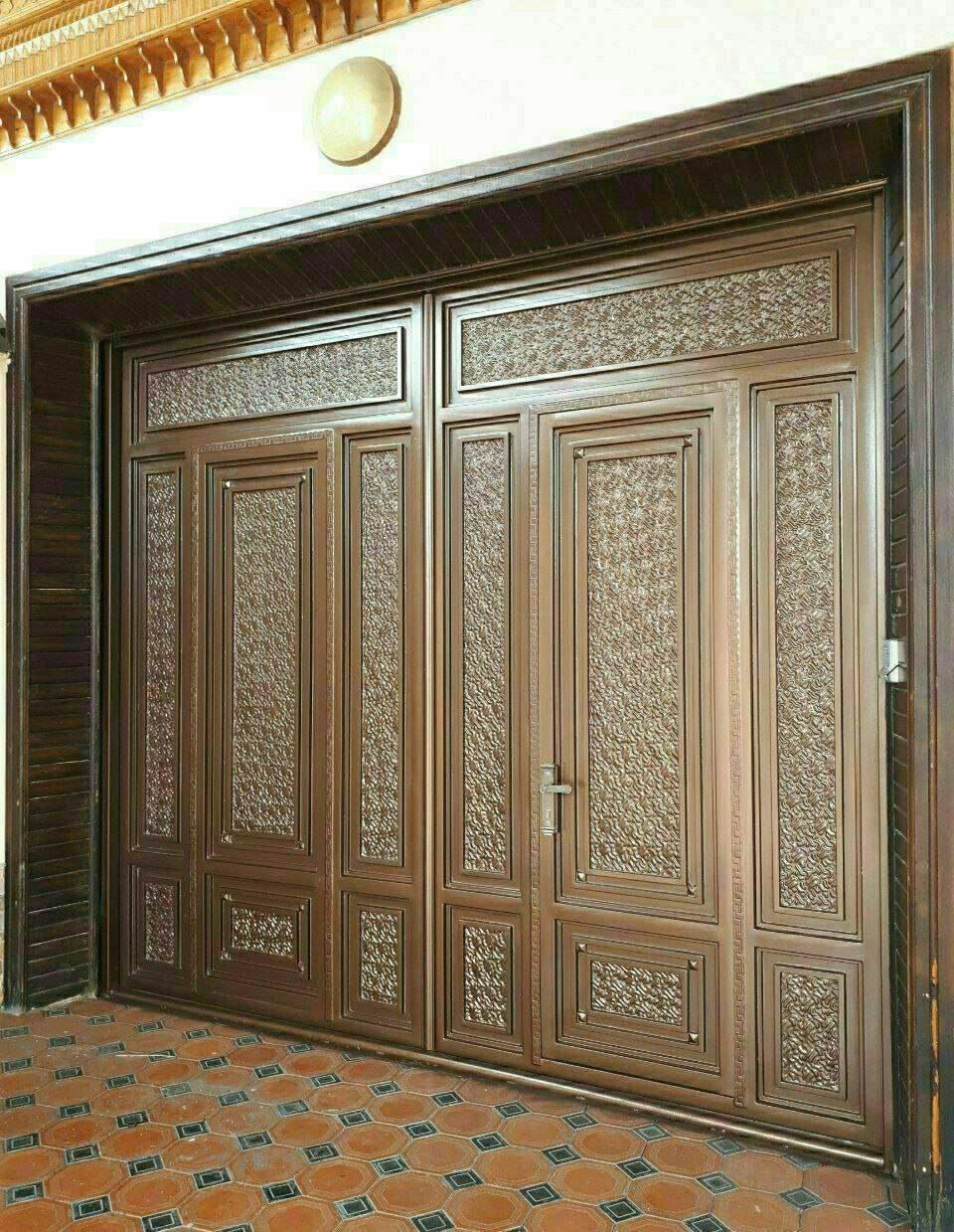temir darvoza narxlari
