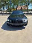 BMW Seria 5 BMW 530D Mild Hybrid