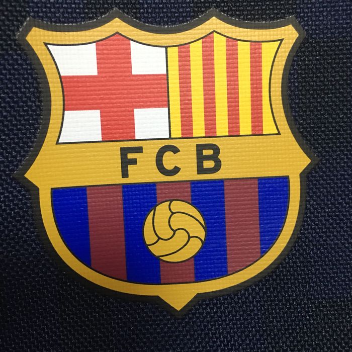 Popka Barsa (kichkina)