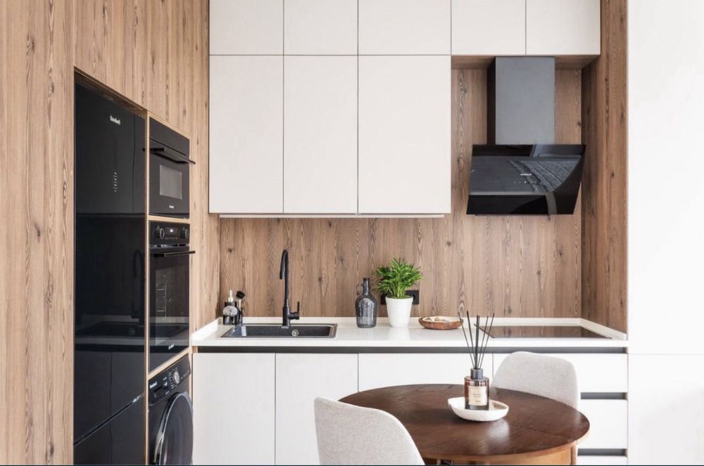 Срочно сдается 2х комнатная квартира в ЖК Nest One