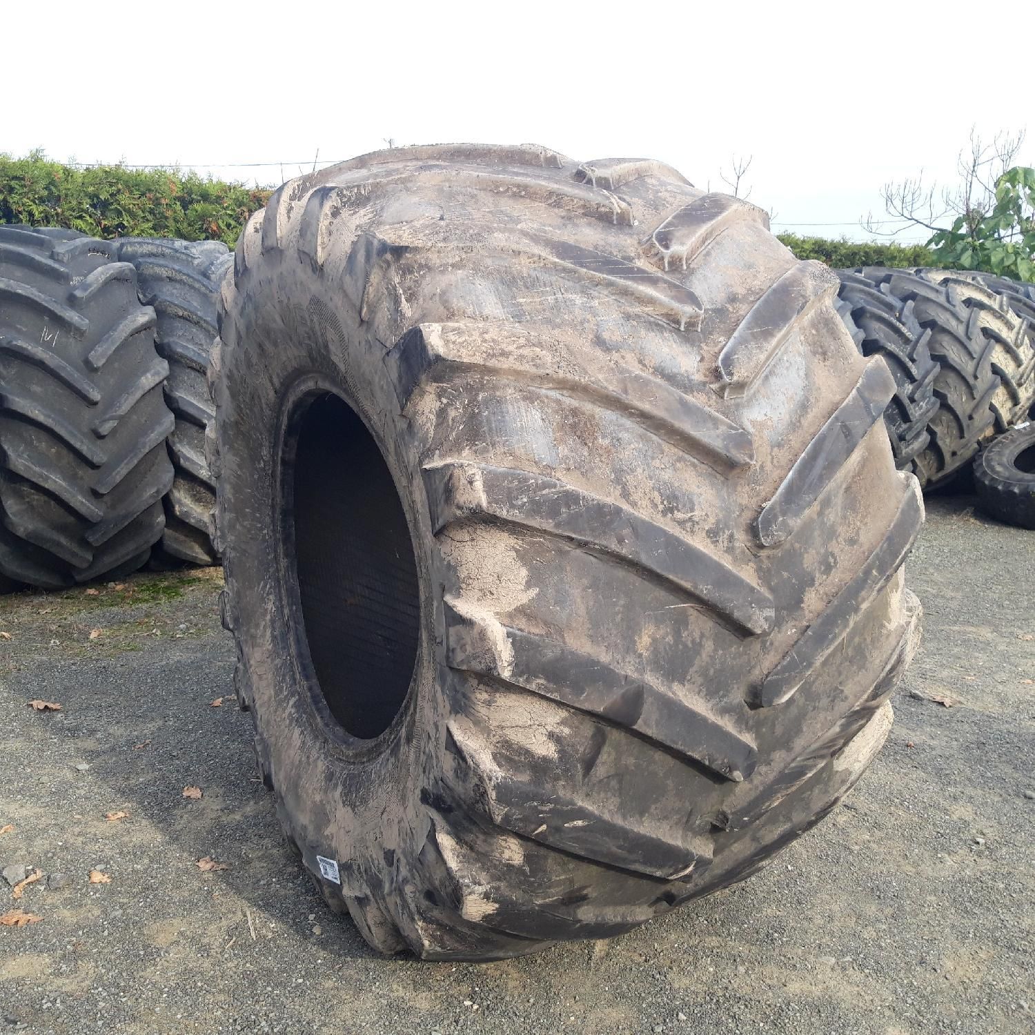 Cauciucuri 1050/50R32 Michelin Anvelope Agricole Second Hand