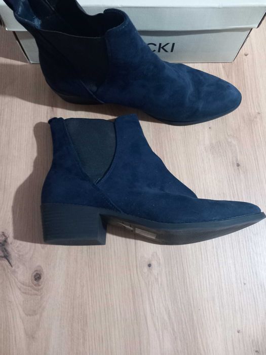 Нови Дамски боти