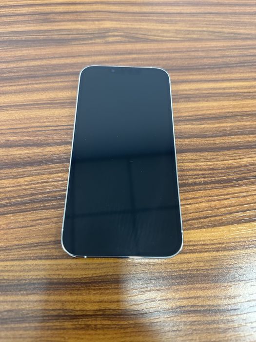 Iphone 13 pro 128 ideal