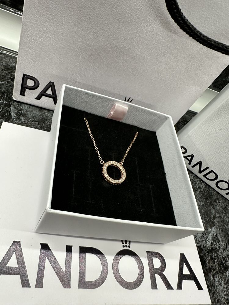 Колие Пандора / Pandora