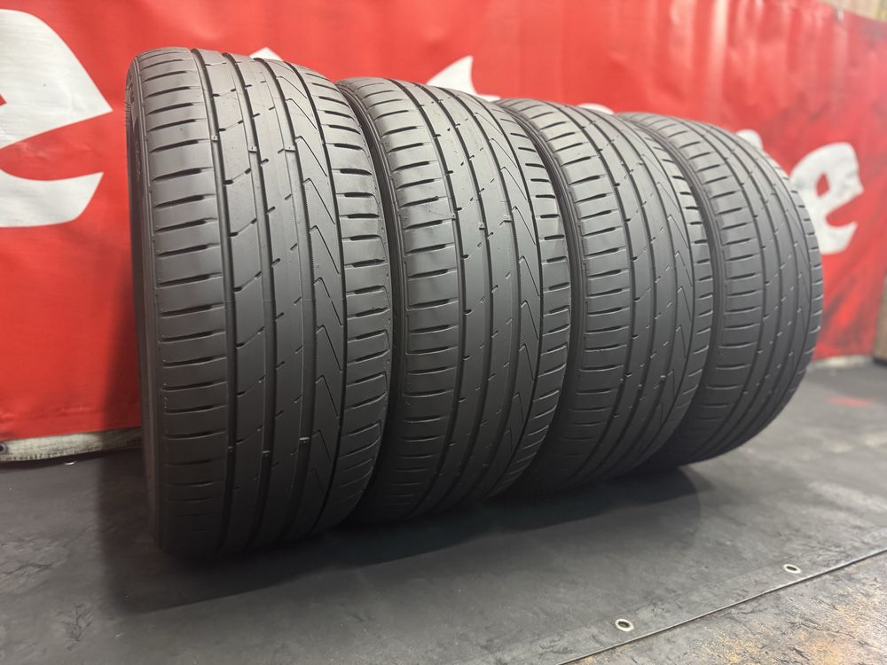 225 45 17, Летни гуми, Hankook VentusS1EVO2, 4 броя