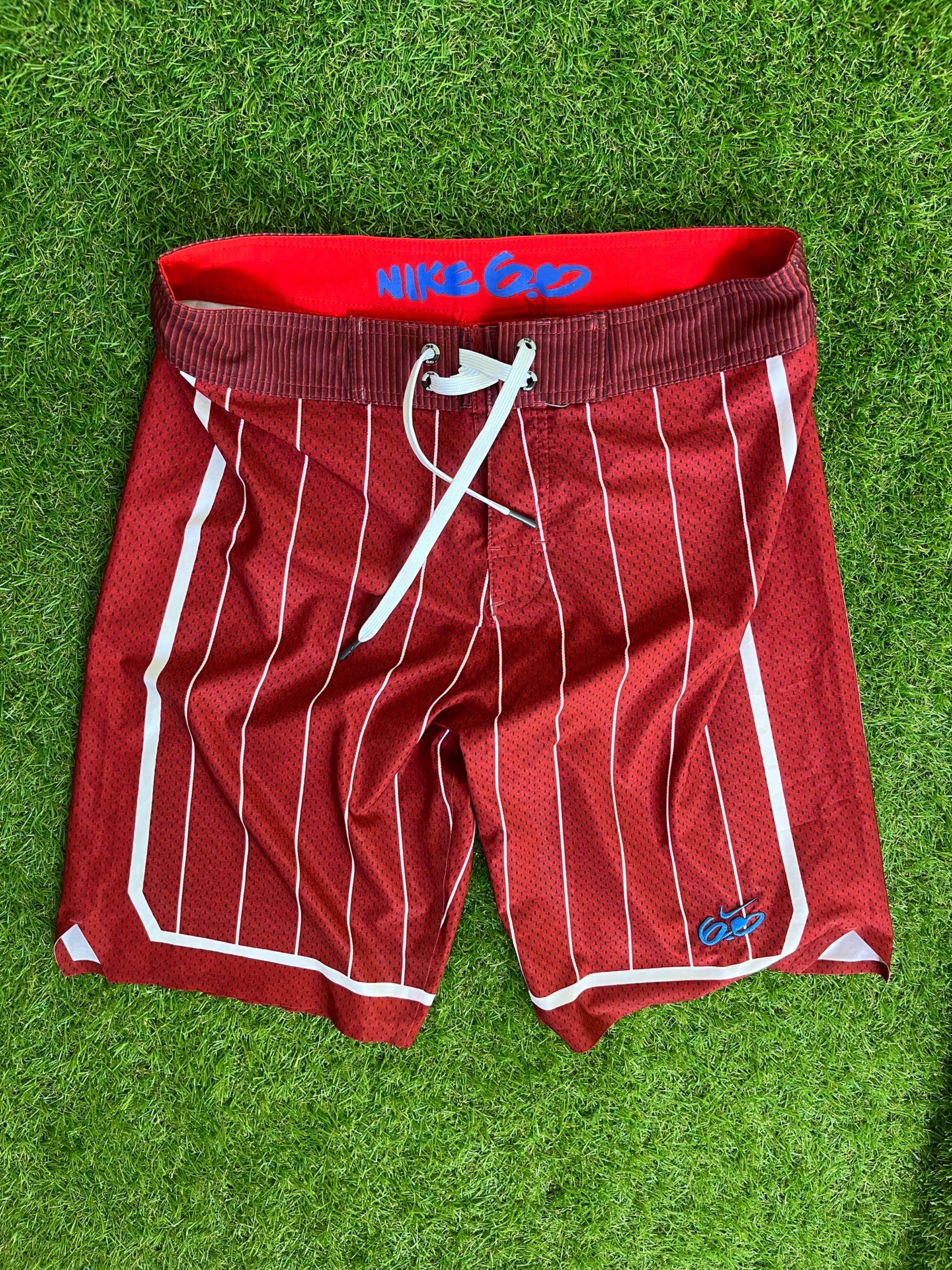 Мъжки панталонки : NIKE M