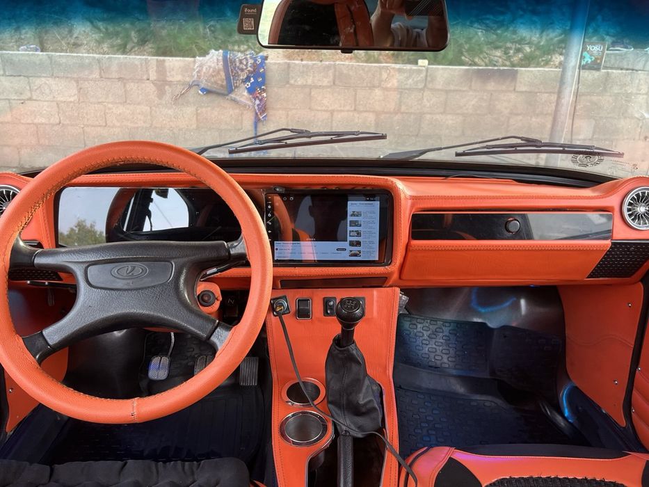 Vaz 2106 nardagiren