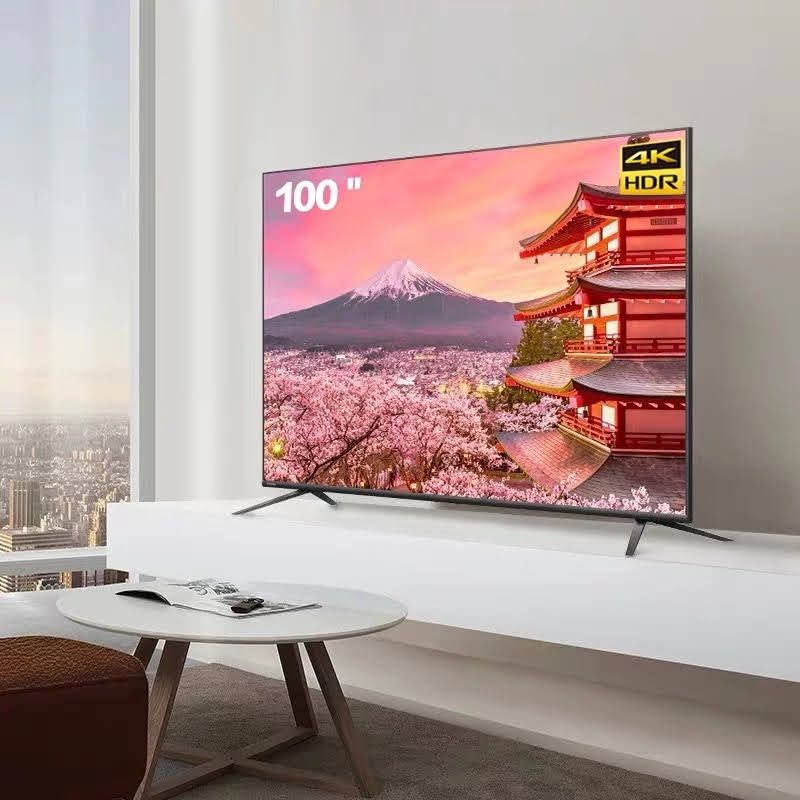 Tv Smart AndroiD tehnika