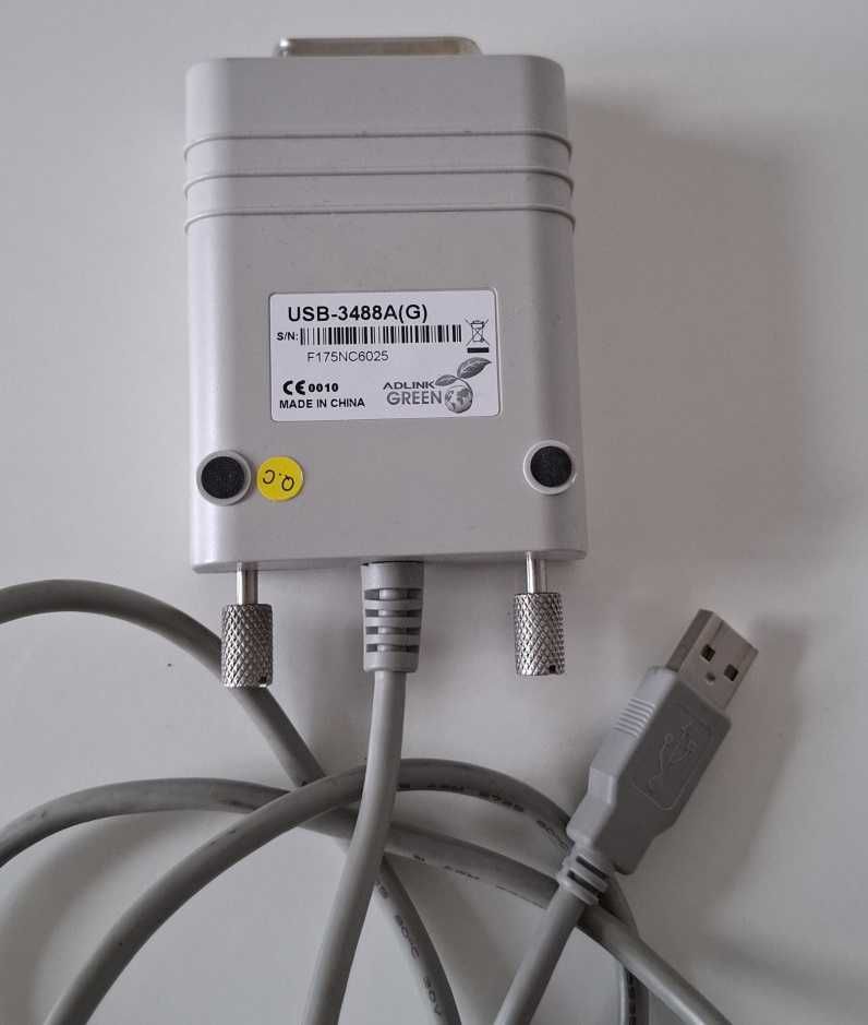 Convertor GPIB Usb Adlink