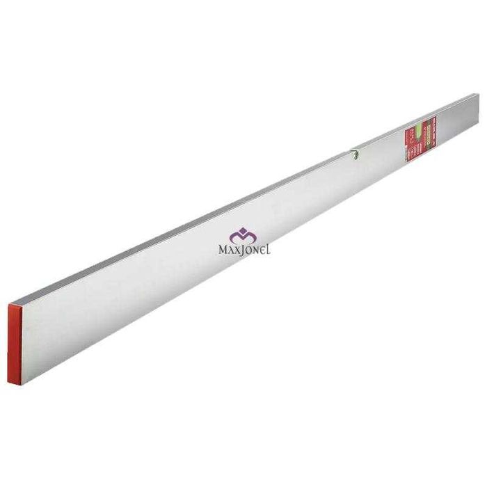 Dreptar din aluminiu profesional 1 bula SLN1 250cm SOLA 02012901