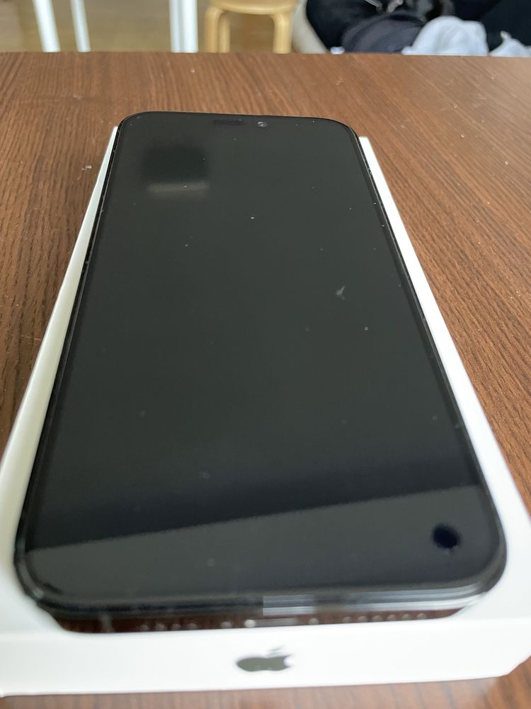 Iphone 14 Pro Max Space Black cu factura si garantie