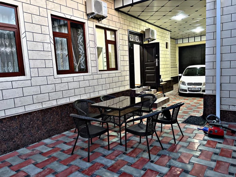 Продается дом. 5 соток