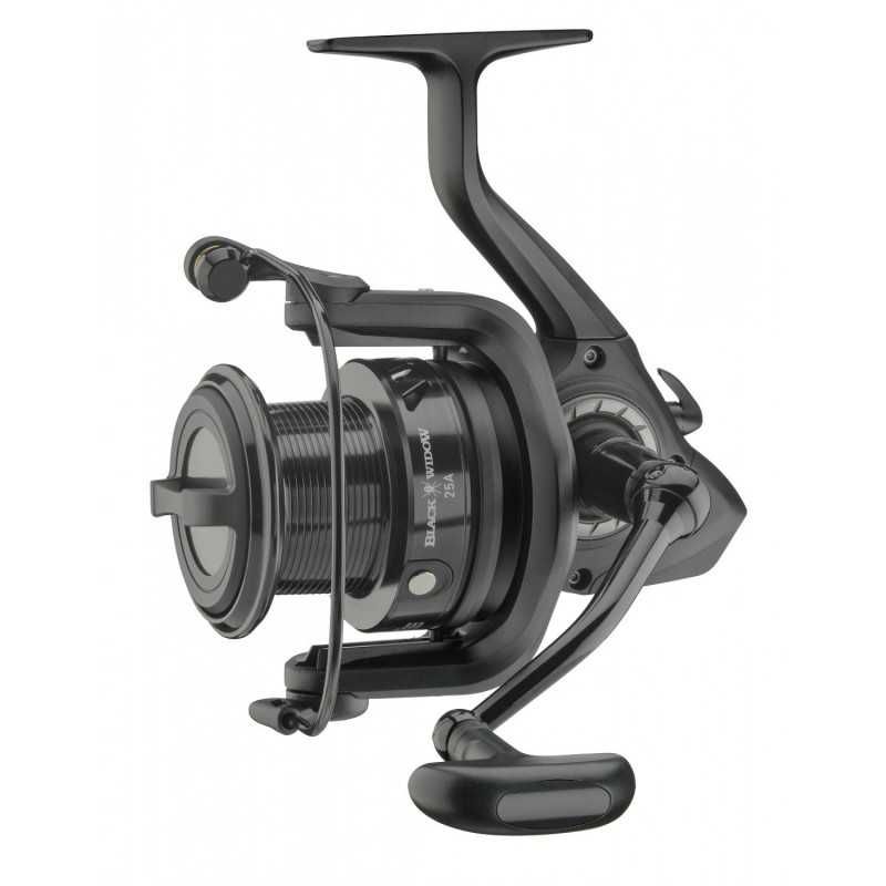 Daiwa Black Widow G50 - 3.60m/3.5lb 50mm /Макара Daiwa Black Widow