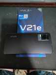 Продам VIVO v21E 8\128 камерафон