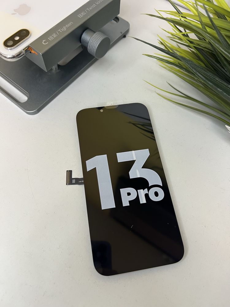 Дисплей OEM за iPhone 13 Pro (120 Hz) 12 месеца гаранция!