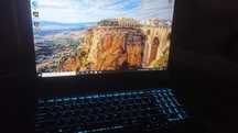 Lenovo IdeaPad Gaming 3 15IMH05 defect
