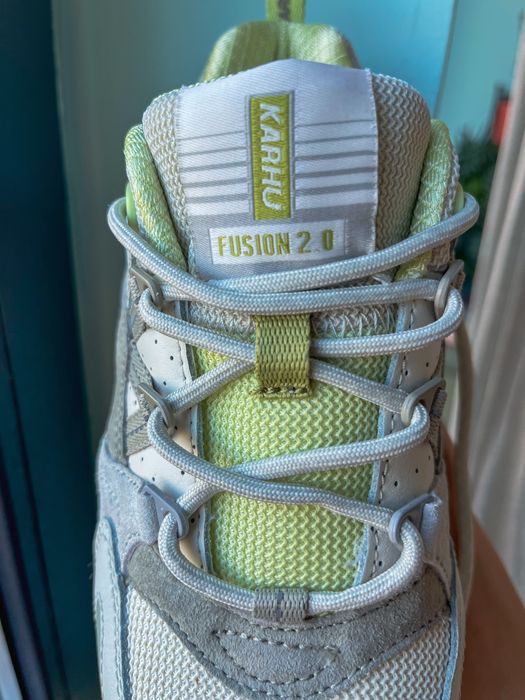 Маратонки Karhu 38 размер