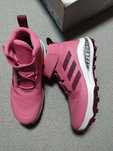 Ghete adidas fortarun fete