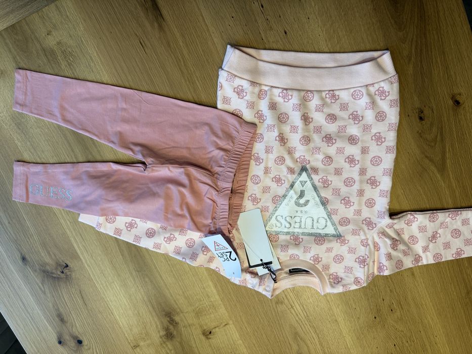 Комплект Guess за момиченце