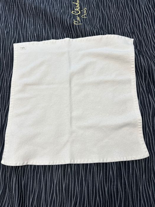 Бебешко одеяло от 100% мерино Cotton hug