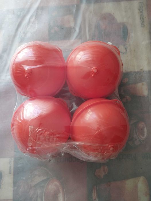 Шаровый маркер 1401 ЕМС (3М) комплект 4 шт.