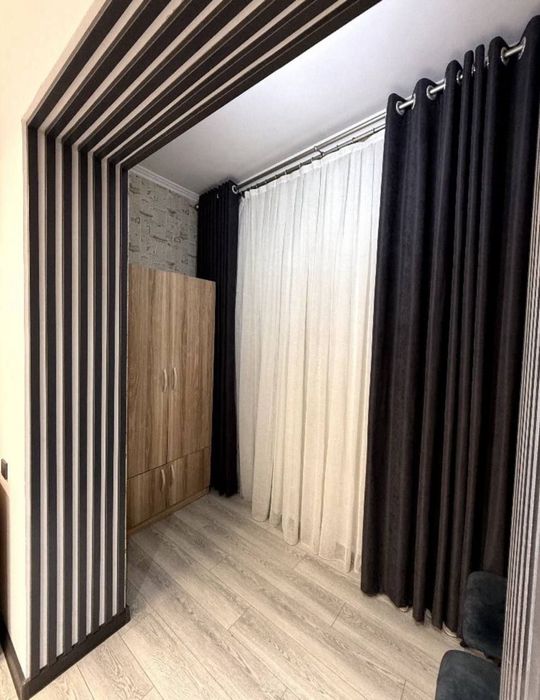 Срочно! Новостройка на Глинка 2/1/8 общ пл 60м с обстановкой