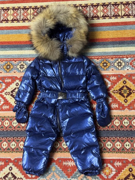 Продам детский комбинезон